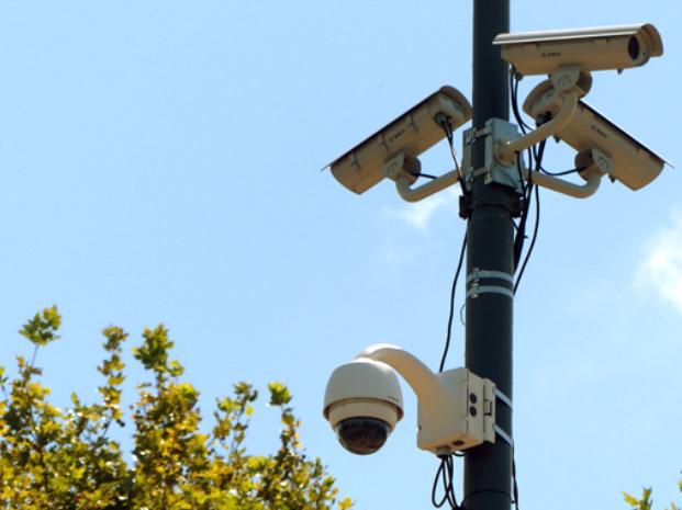 En marzo Rosario tendrá más de mil cámaras de videoseguridad funcionando