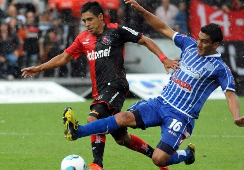 FIGUEROA SE SUMA A LA LISTA