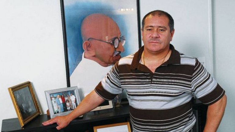 La fuga de los hermanos Lanatta: quedó detenido el ex jefe de Hinchadas Unidas