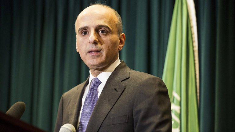 Arabia Saudita anunció la ruptura de relaciones diplomáticas con Irán tras la ejecución del clérigo chiíta