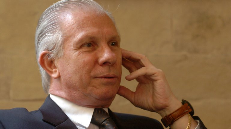 Murió en un accidente el ex fiscal federal Hugo Cañón