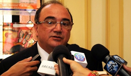 Cantalejo Daniel
