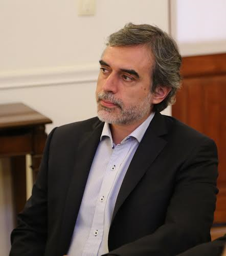  El Ministro de Salud participará de un encuentro nacional en el marco de la emergencia hídrica