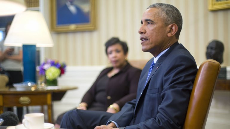Las medidas que anunciará Barack Obama para reforzar el control de armas en EEUU