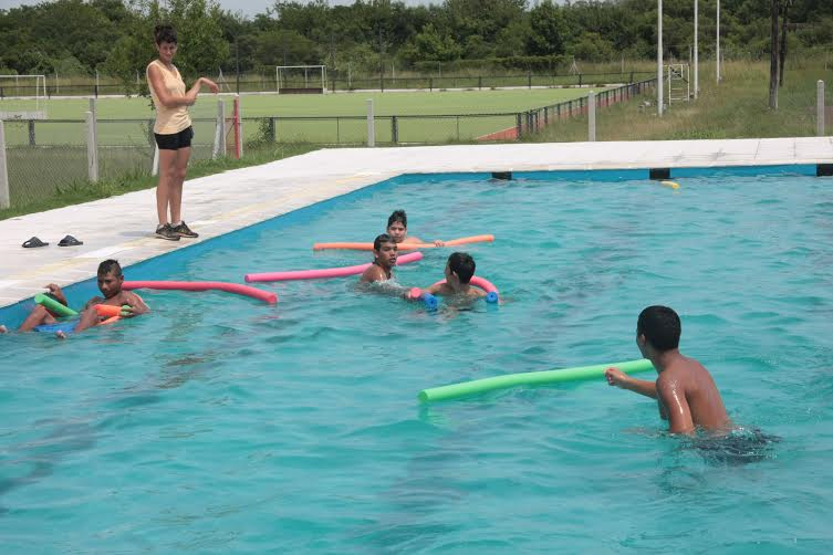 Verano Joven
