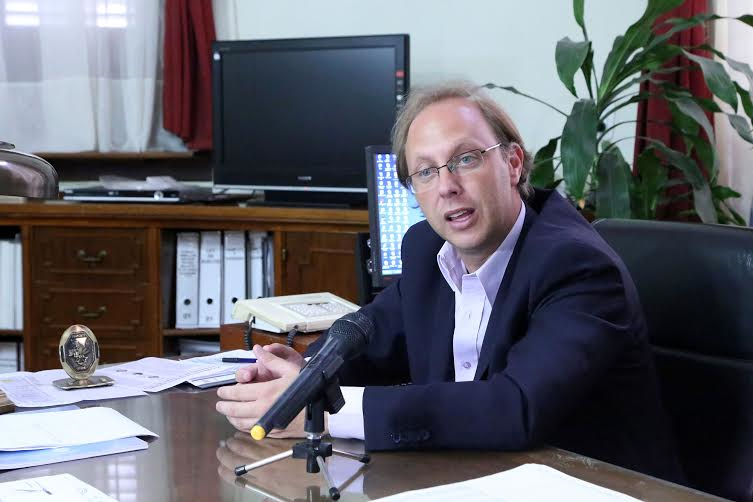 El Gobierno de Santa Fe colocó con éxito Letras del Tesoro por 400 millones de pesos