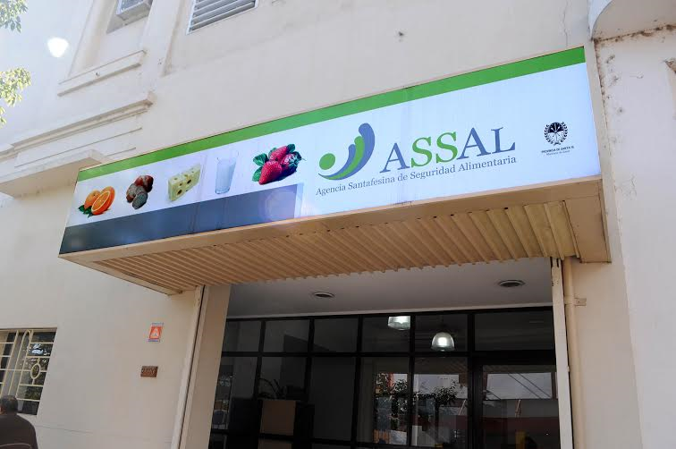 La ASSAL prohibió el producto maca “Kallpa”