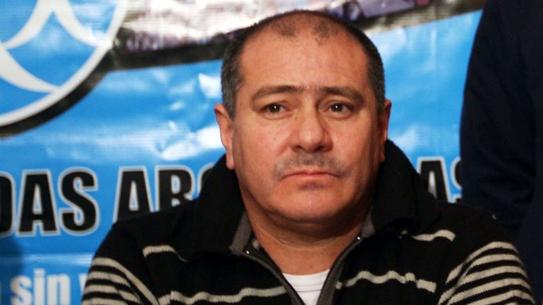 Liberaron a Marcelo Mallo
