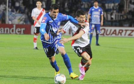 CENTRAL: BURGOS ARREGLÓ SU DESVINCULACIÓN CON GODOY CRUZ Y VIENE A SUMAR