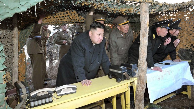 Corea del Norte confirma que realizó su primera prueba de la bomba H