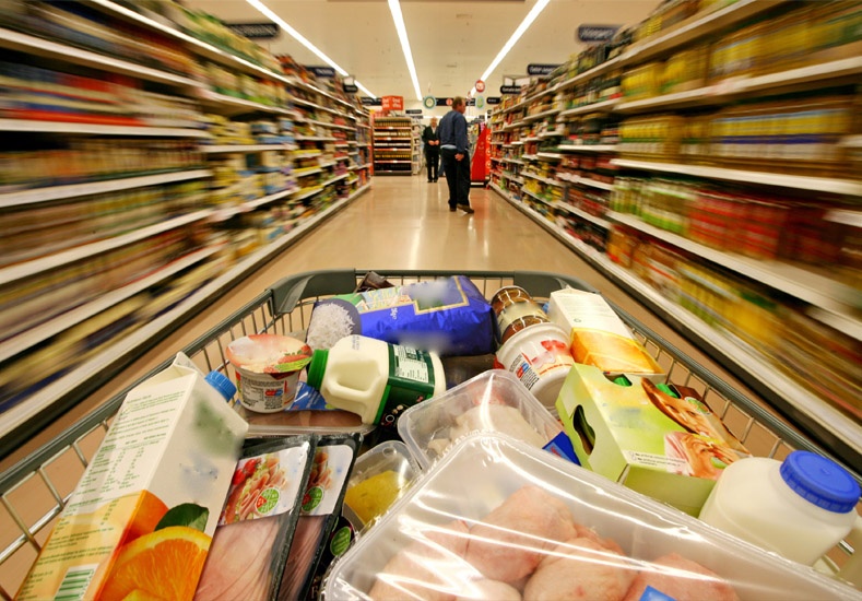 Un relevamiento local estimó un 30% de suba de precios interanual