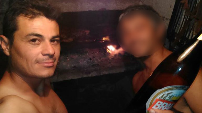 Fuga de los hermanos Lanatta: detienen a un jefe penitenciario de la cárcel de Alvear
