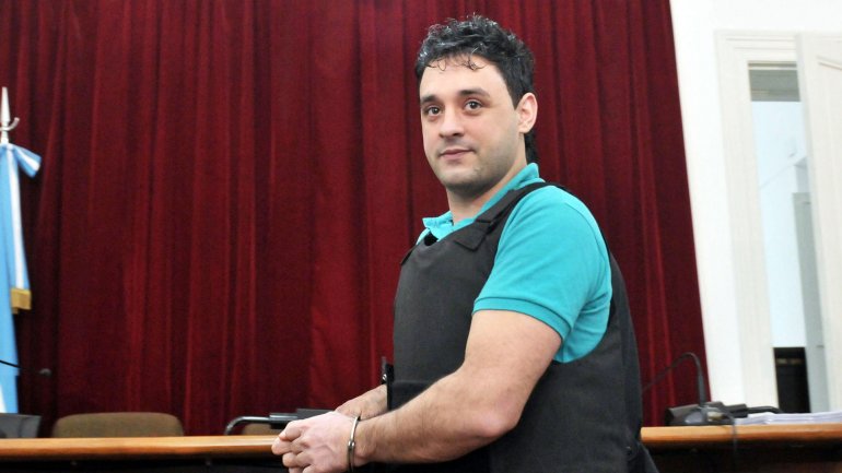 Detuvieron a un hermano de Víctor Schillaci, uno de los tres fugados de General Alvear