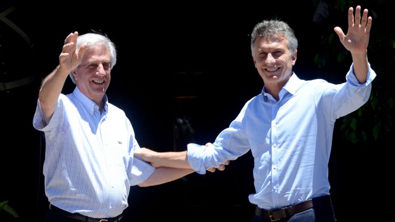 Argentina y Uruguay presentarán una candidatura conjunta para el Mundial 2030
