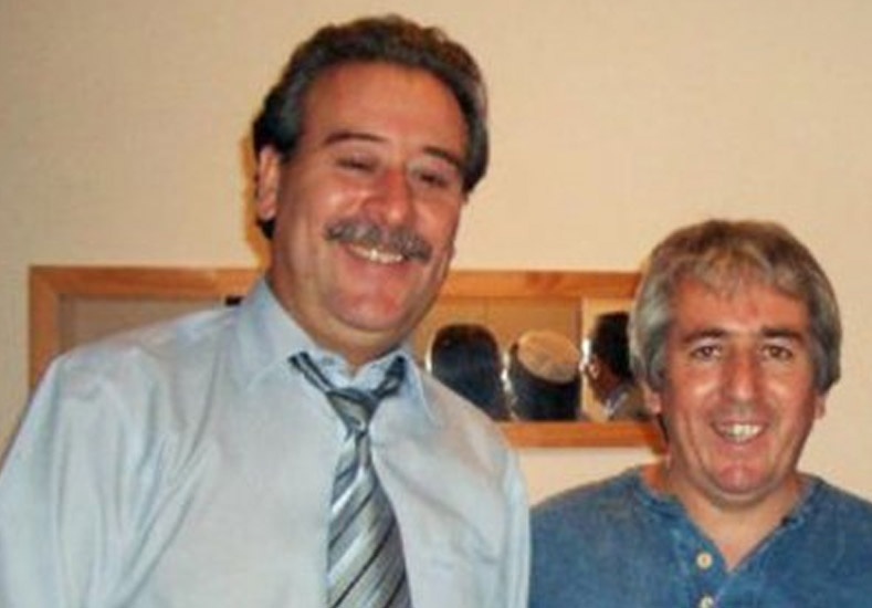 Por los prófugos, allanaron en Coronda la casa de Luis Zacarías