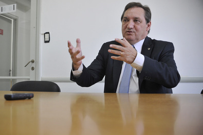 Genesini Julio