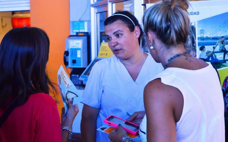 Probable caso de zika en la Provincia de Santa Fe