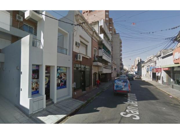 Allanaron un departarmento en San Jerónimo al 3000 donde habrían estado los prófugos del Triple Crimen