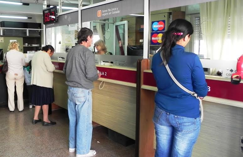 Hasta el 11 de febrero la tasa municipal podrá cancelarse en un solo pago