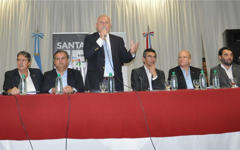 “El norte tendrá su proyecto”