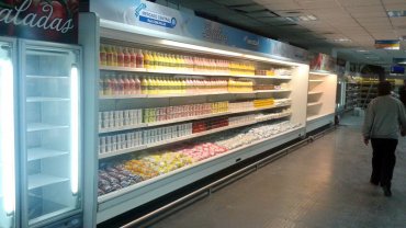 El Gobierno reconoció que hubo 