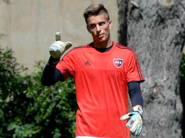 EZEQUIEL UNSAIN: 