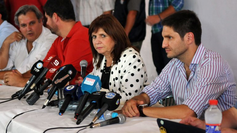Bullrich: 