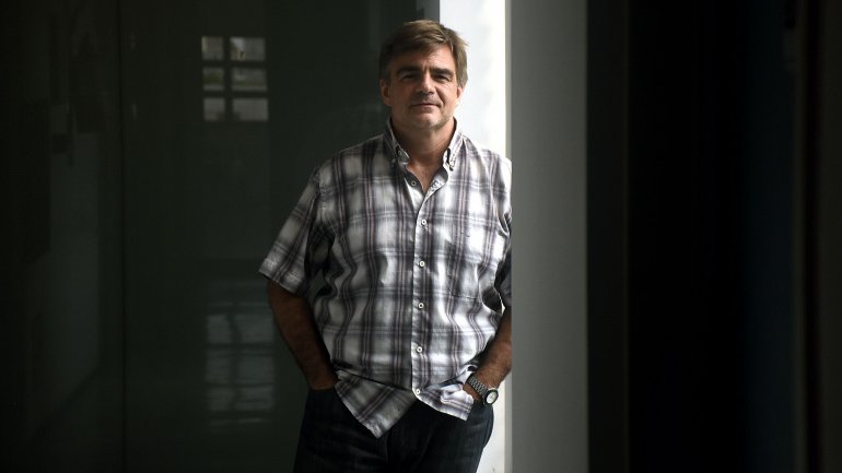 Designaron a Alejandro Cacetta al frente del INCAA