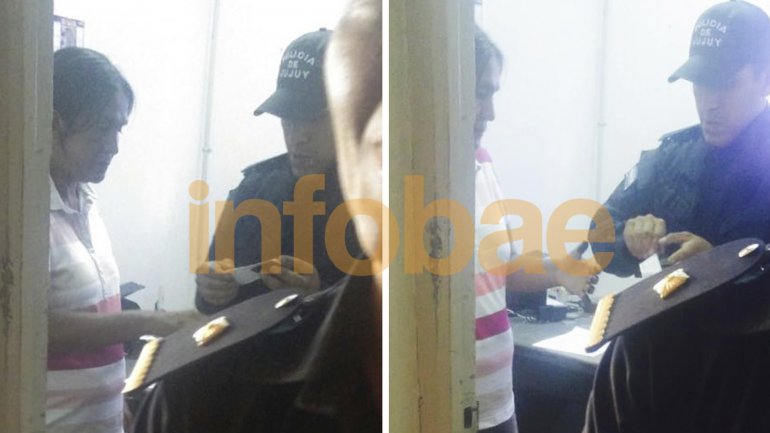 La Justicia jujeña define la situación procesal de Sala