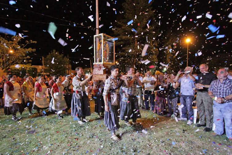 Festival de Guadalupe