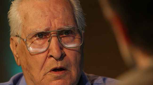 Falleció Carlos Aurelio Martínez