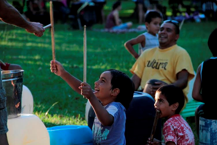 Verano en la Ciudad: cultura y recreación en todos los barrios santafesinos