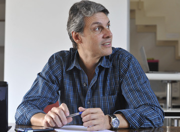 El massismo tiende un puente hacia el PJ para sumar, reveló el diputado Grandinetti