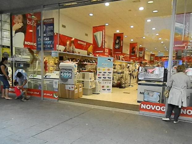 Comerciantes de Rosario piden más plazo para usar racionalmente el aire 