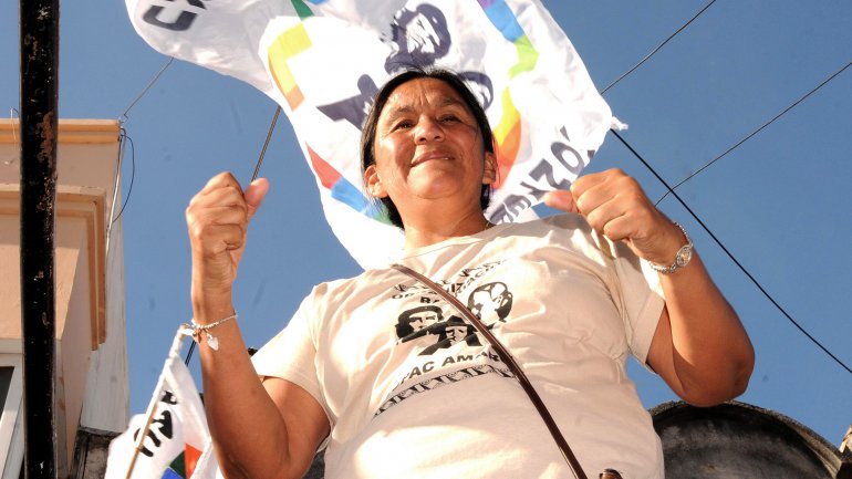 Jujuy: Milagro Sala seguirá presa y ahora ampliarán las denuncias en su contra