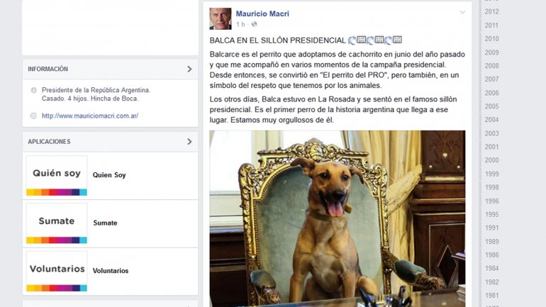 Balcarce, 