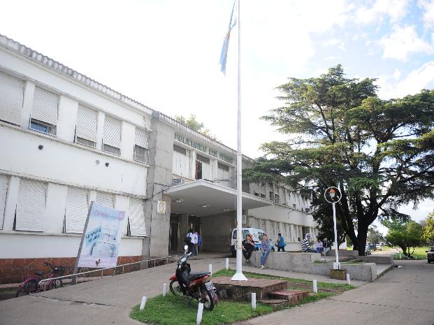 Amra advierte que la restricción de guardia no es una medida de fuerza sino de protección a los médicos