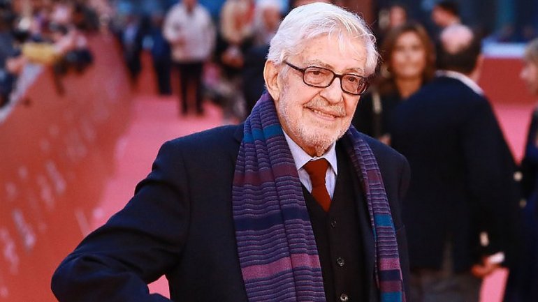 Murió el cineasta italiano Ettore Scola