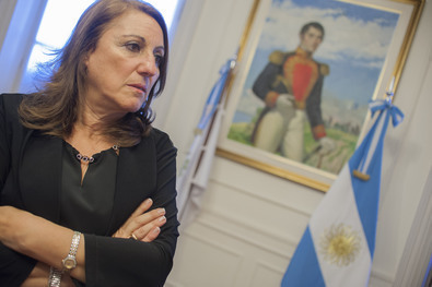Fein cuestionó a Macri por el aumento de fondos para la Ciudad de Buenos Aires
