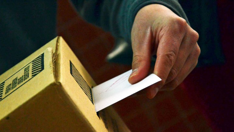 El Gobierno inicia el debate de la reforma electoral
