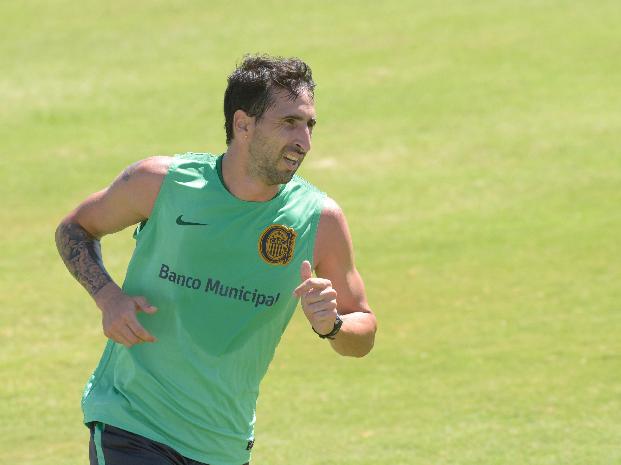 LA HISTORIA DE LA CONTINUIDAD DE DONATTI EN CENTRAL TENDRÁ DESENLACE FELIZ