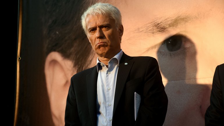 Sáenz: 