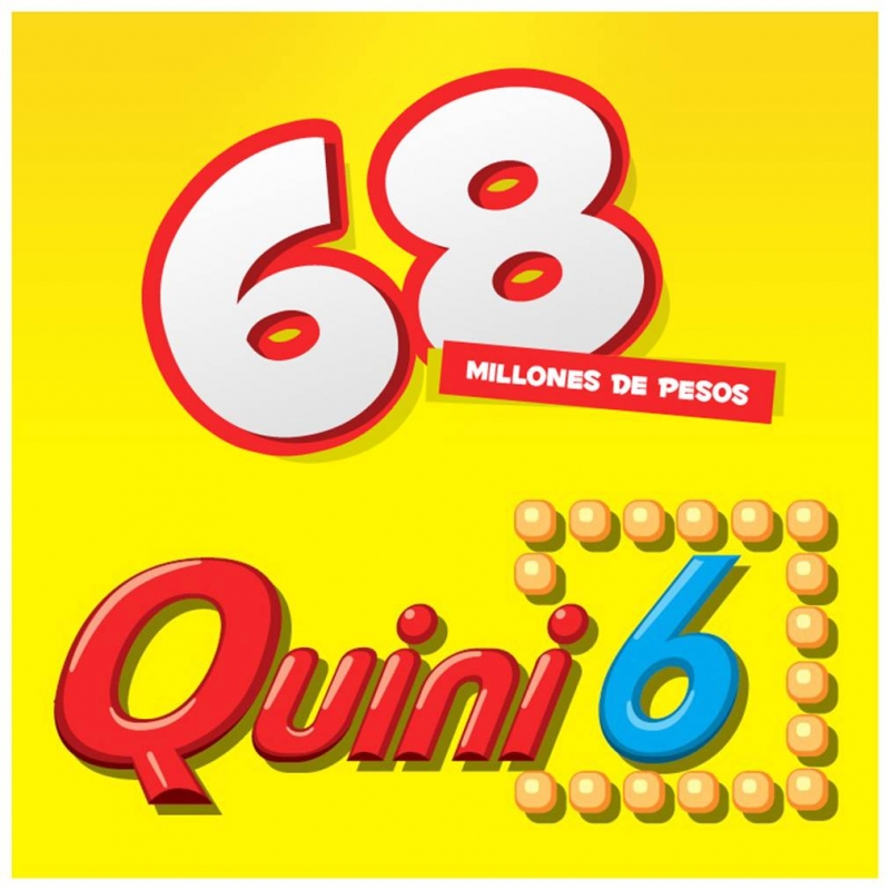 El Quini 6 pone en juego 68 millones de pesos