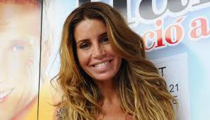 FLORENCIA PEÑA HABLÓ DE SU PLAN DE IRSE A TRABAJAR A ESPAÑA 