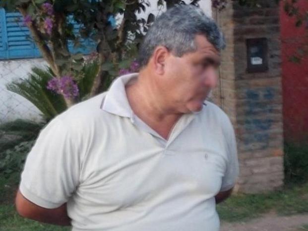 Detuvieron en Ibarlucea a un hombre sospechoso de proveer de droga a Los Monos