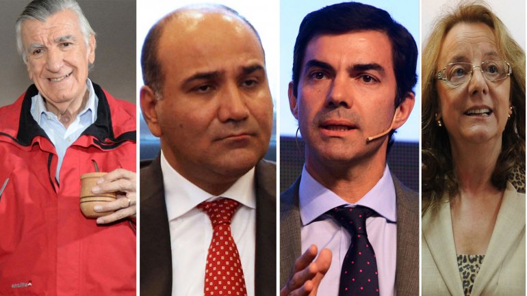 El PJ se reactiva con dos cumbres para definir posturas en su rol de oposición
