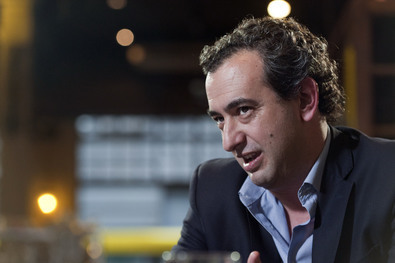 Javkin dice no al voto electrónico