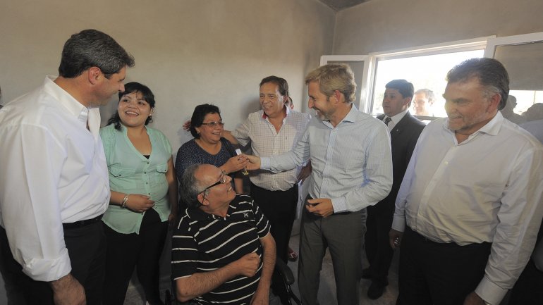 El Gobierno convocará a los gobernadores a discutir cambios en la coparticipación 