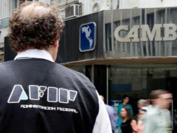 La AFIP habilitará un sistema de turnos para tramitar la devolución de percepciones 