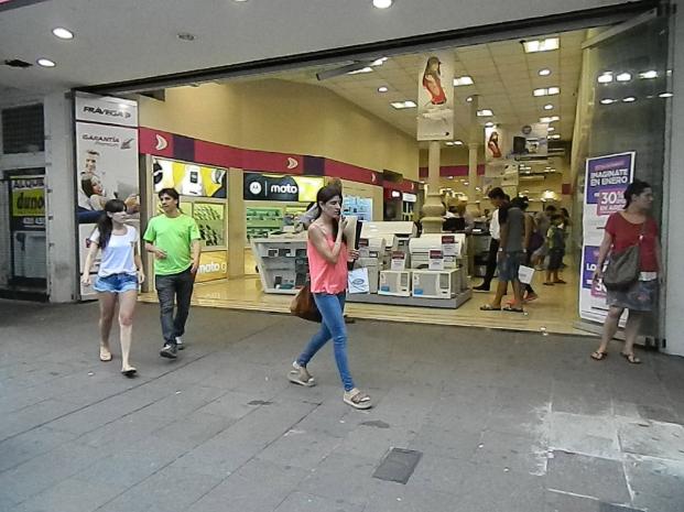Comercios